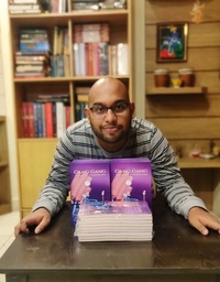 Abhishek Dasgupta