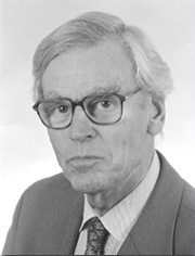 Douwe Wessel Fokkema