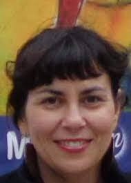 Μαρία Σπυριδοπούλου