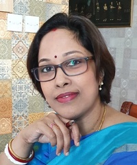 Asha Iyer Kumar