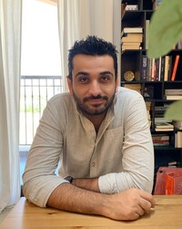 تميم هنيدي profile picture