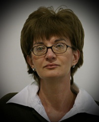 Олга Тодорова