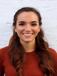 Chelsea Lauren profile picture