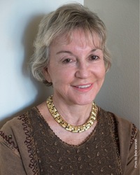Brenda Frank