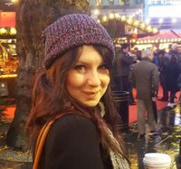Georgina Lees profile picture