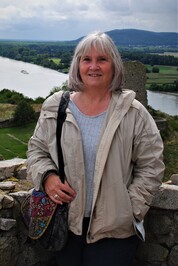 Carol Amorosi profile picture