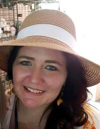 Louise Jane van der Merwe