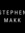 Stephen...