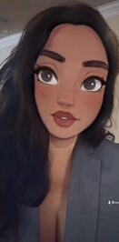 Gigi Love profile picture