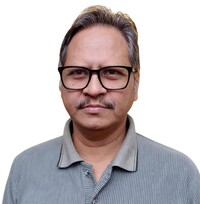 Surajit  Sarkar