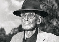 Harry Wolhuter