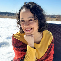 Candice Pedraza Yamnitz profile picture