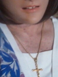 Robin Leigh Morgan profile picture