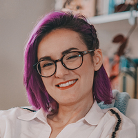 Cordélia profile picture