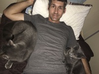 Todd Zack
