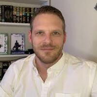 Rob Radcliffe