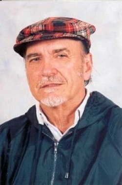 Pirow Bekker (Author of VAN ROES EN AMARANT)