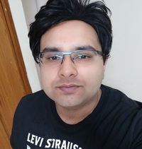Shreyan Laha