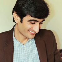 Mushtaq Ahmad