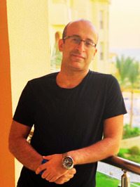 Karim Soliman profile picture