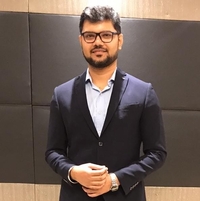 Vignesh Sivasankar profile picture