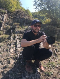 Justin Morgan profile picture