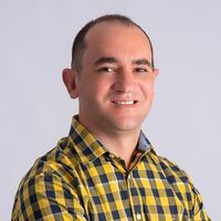 Seth Clay profile picture