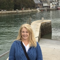 Caroline Scott Collins