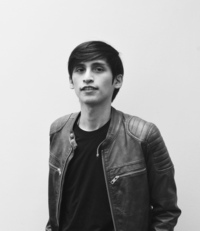 Hamev - Hector Montoya