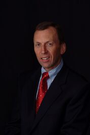 Alan Hustwick profile picture