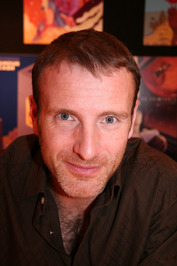 Christophe Blain profile picture