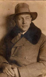 Федір Ернст