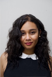 Tiyahna Ridley-Padmore profile picture