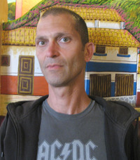 Rob Halpern profile picture