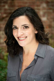 Lisa Tolin profile picture