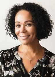 Birgitta Elín Hassell