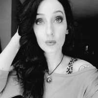 Amber Darwin profile picture