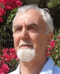 Ion Lazu