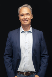 Andreas von der Heydt