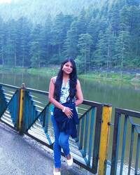 Manisha Manjari