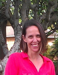 Elizabeth Cummins Muñoz