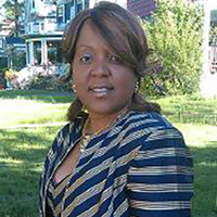 Pamela C. Nwokeji