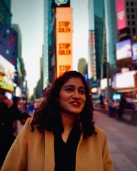 Nandini  Gupta