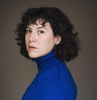 Rebecca Rukeyser profile picture