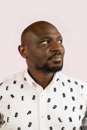 Michael Afenfia profile picture