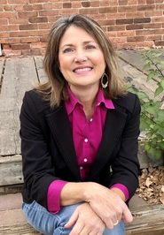 Stephanie Landsem profile picture