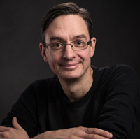 Justin Gregg profile picture