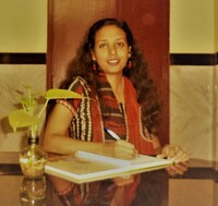 Sandhya Joseph