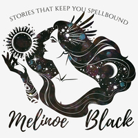 Melinoe Black