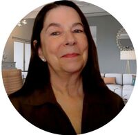 Kim E. Morgan, MAT, MA